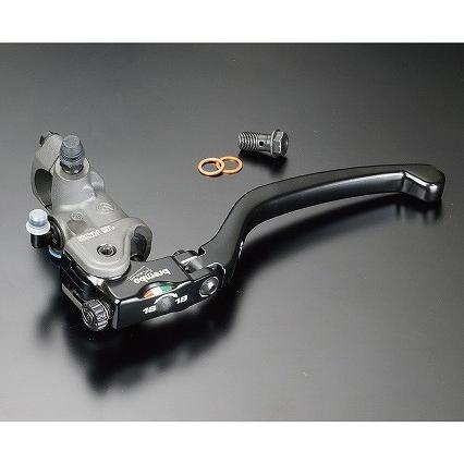 bermbo ブレンボ 110-A263-50 クラッチマスターシリンダーRCS 16RCS ラフ\u0026ロード