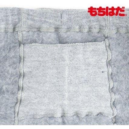 ラフ\u0026ロード MMM-004KN2 もちはだ 極厚地 タイツ コン M バイク 冬 足 暖かい 起毛_2