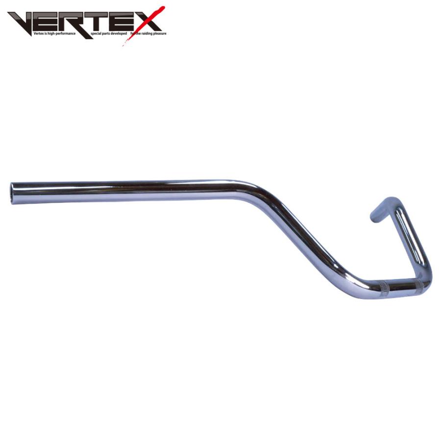 GS400 2型/E型 アップハンドル セット アップハン ワイヤー クルージング ハンドル 78年 バーテックスの画像