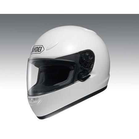 SHOEI ショウエイ X-KIDS ホワイト XXSサイズ ショウエイ SHOEI ヘルメット