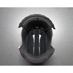 SHOEI Z 7　新品センターパッドのみ　M5 送料込み SHOEI ショウエイZ-7専用 センターパッド M5(緩い