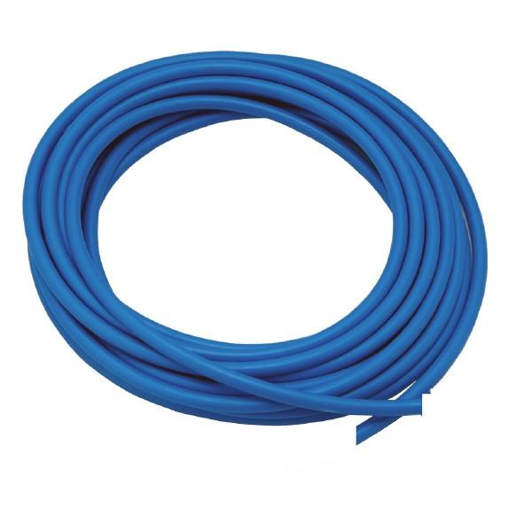 SIGNET シグネット SNF6.5-100 100Mソフトウレタンエアーホース6.5X10 長さ(m):100 内径x外径(mm):φ6.5x10