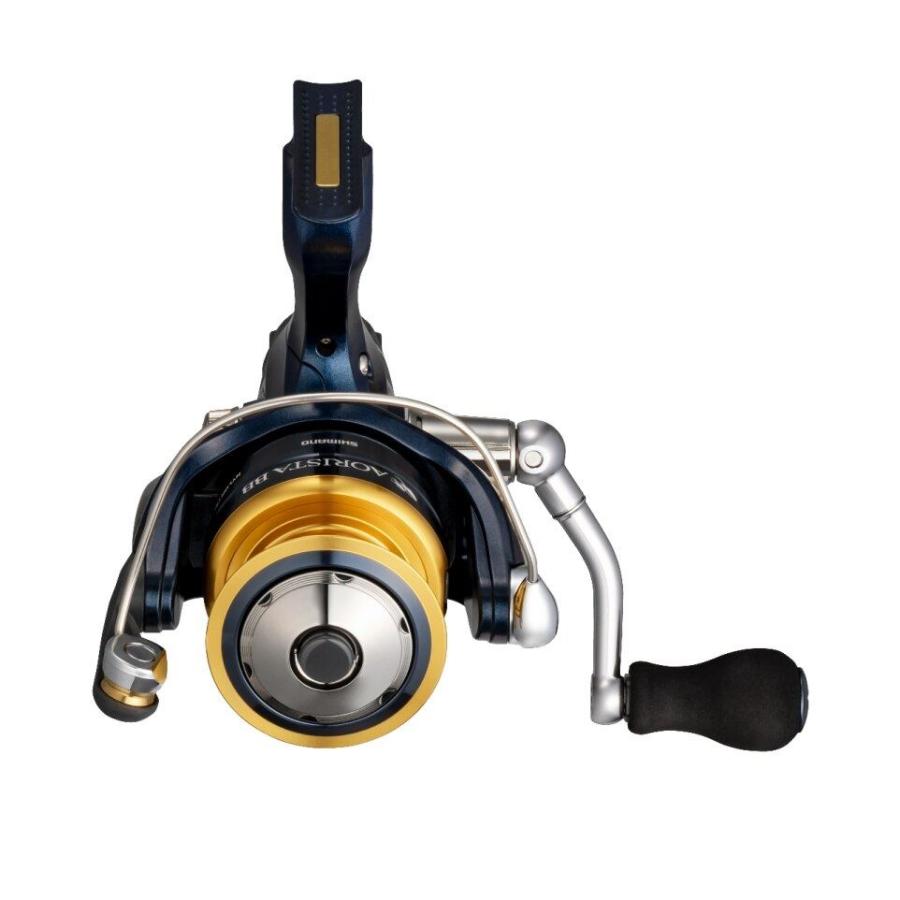シマノ 031839 アオリスタBB 4000 木管 スピニング(汎用) ヤエン いか御釣り 釣具 つり 沖釣り SHIMANO