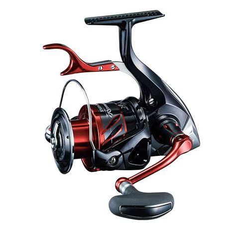 シマノ 039392 BB-X レマーレ 5000DHG リール スピニング(レバー