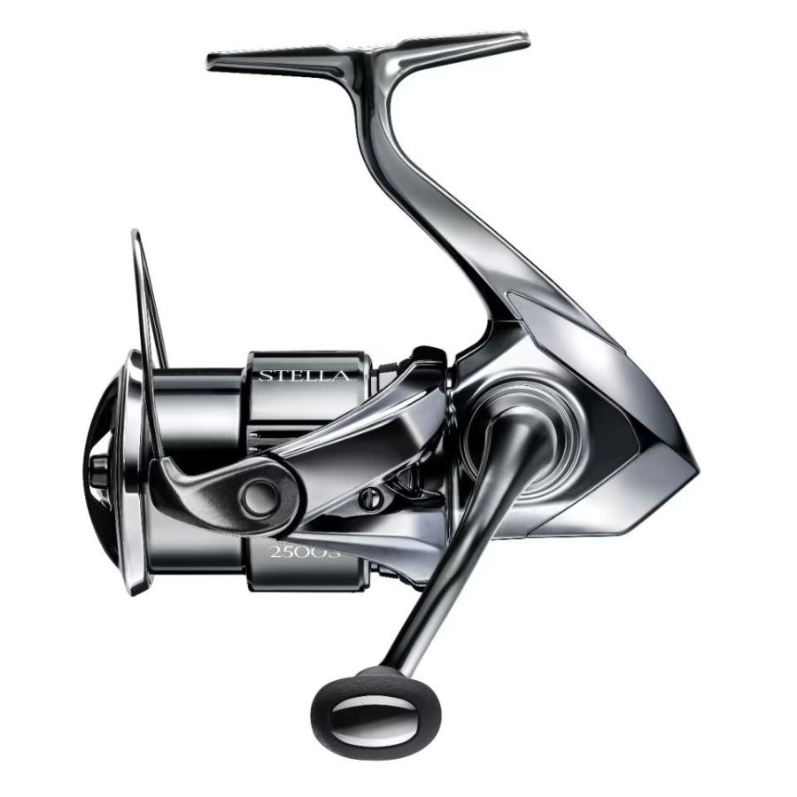 シマノ 043870 ステラ 2500S リール スピニング(汎用) 海釣り 釣具