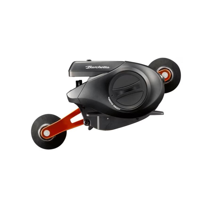 SHIMANO バルケッタ BB 300HG 両軸リール　右巻き シマノ 044105 バルケッタBB 300HG RIGHT 右巻き リール 両軸