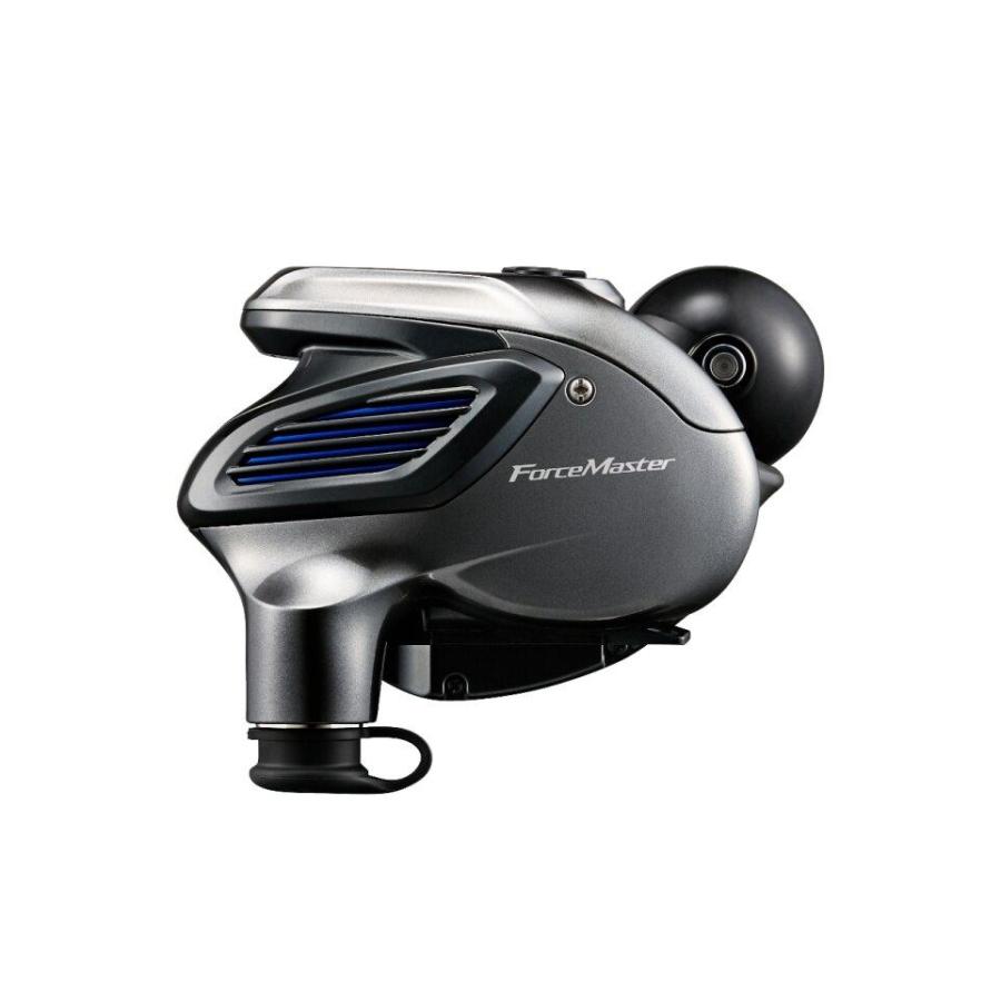 シマノ 044839 フォースマスター 2000 電動リール 船釣り 海釣り 釣具