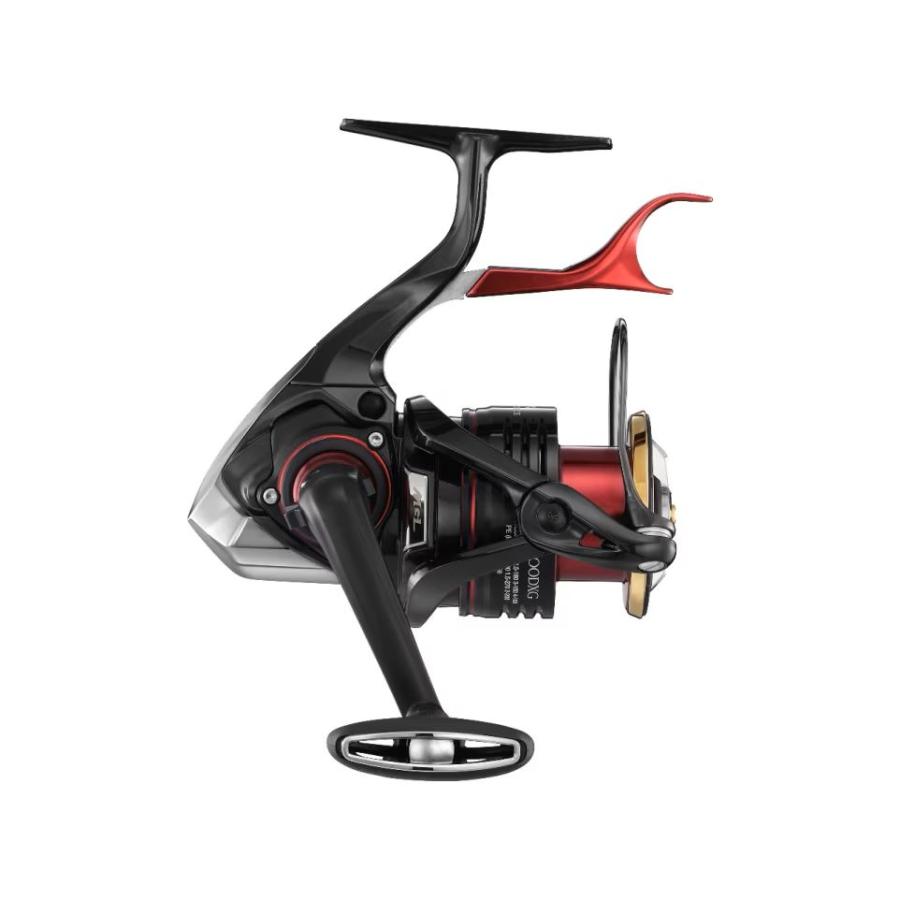 シマノ 044914 BB-X ハイパーフォース C3000DXG SR 右巻き リール