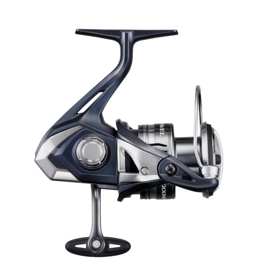シマノ 045164 ミラベル 2500SHG リール スピニング(汎用) 海釣り 釣具