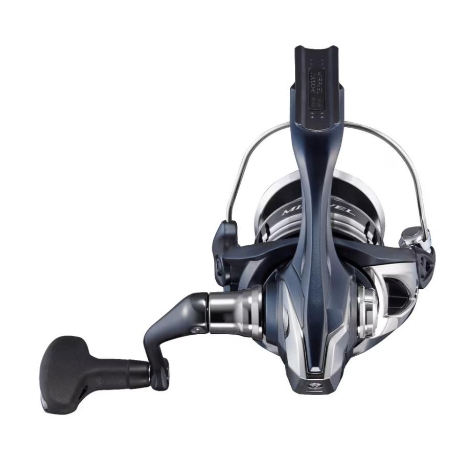 シマノ 045164 ミラベル 2500SHG リール スピニング(汎用) 海釣り 釣具