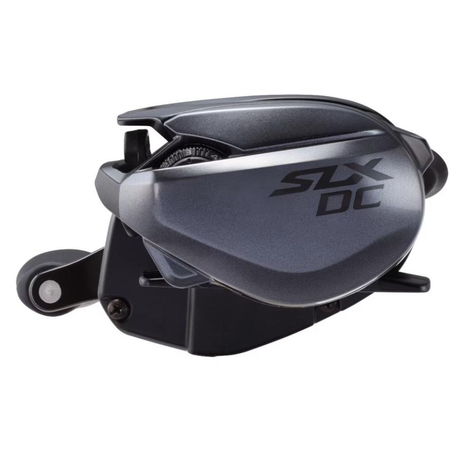 シマノ 045652 SLX DC 71XG LEFT 左巻き リール ベイト(ルアー用) バス