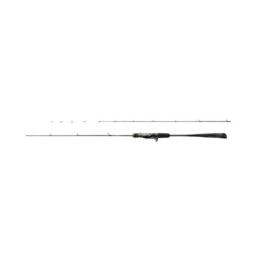 シマノ 355973 エンゲツ リミテッド FS-B66ML/RIGHT ベイト/右巻き