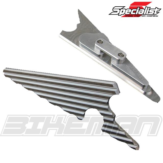CBX400チェーンカバー 楽天市場】CBX400F ロゴ入メッキチェーンカバー NC07 TSH HONDA