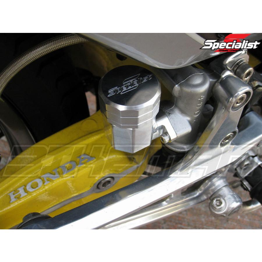 CBX400F用 スペシャリスト製 リアマスターカップ : バイクマン 2 CBX400F用 スペシャリスト製 リアマスターカップ : バイクマン 2