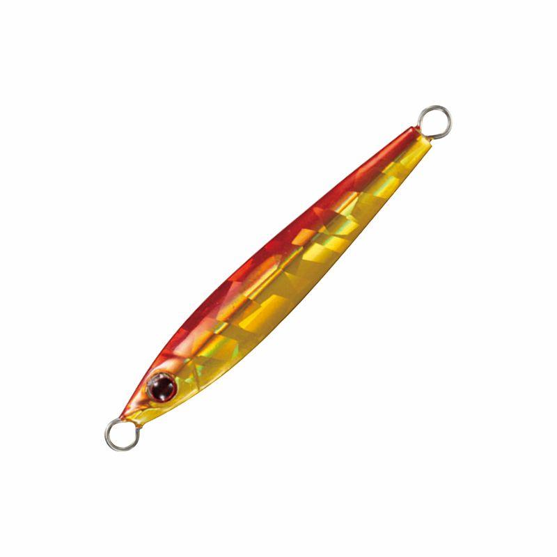 Shout RAISE 30g メタルジグ 2個セット ピンク レッドゴールド｜Yahoo