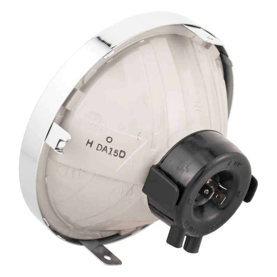 スタンレー FB03 マルチリフレクターヘッドランプ φ180(7インチ) H4