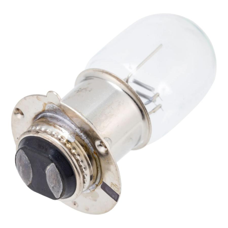 スタンレー NO.76 ノーマル電球 T19L 12V 30/30W クリア 1個入 ヘッド 