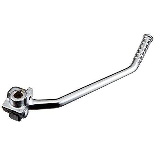 その他 シフトアップ 205128-10 スチールキックアーム メッキ モンキー