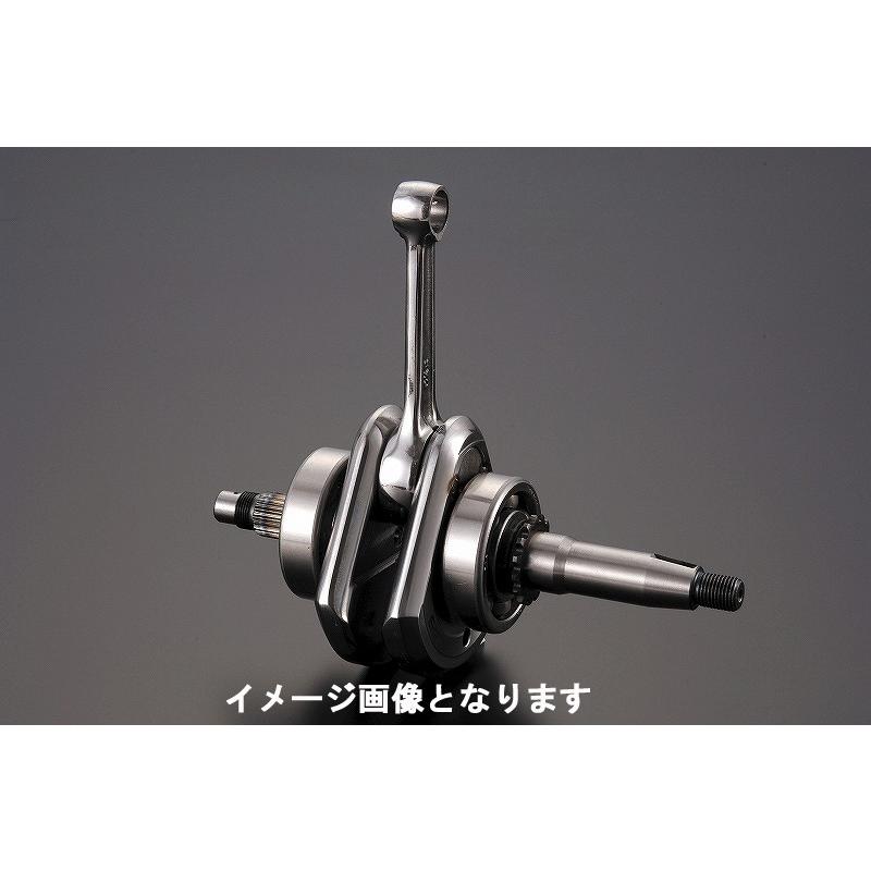 エイプ100 NSF100 XR100モタード ノーマルクランク