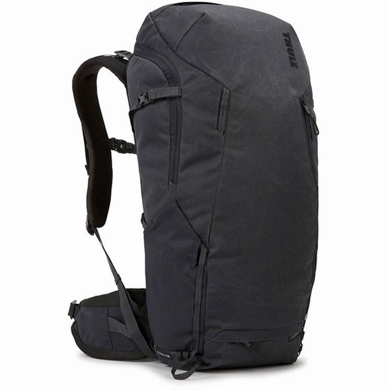 スーリー 3204133 オールトレイルエックス オブシディアン 35L 男女兼用 ユニセックス バックパック リュックサック