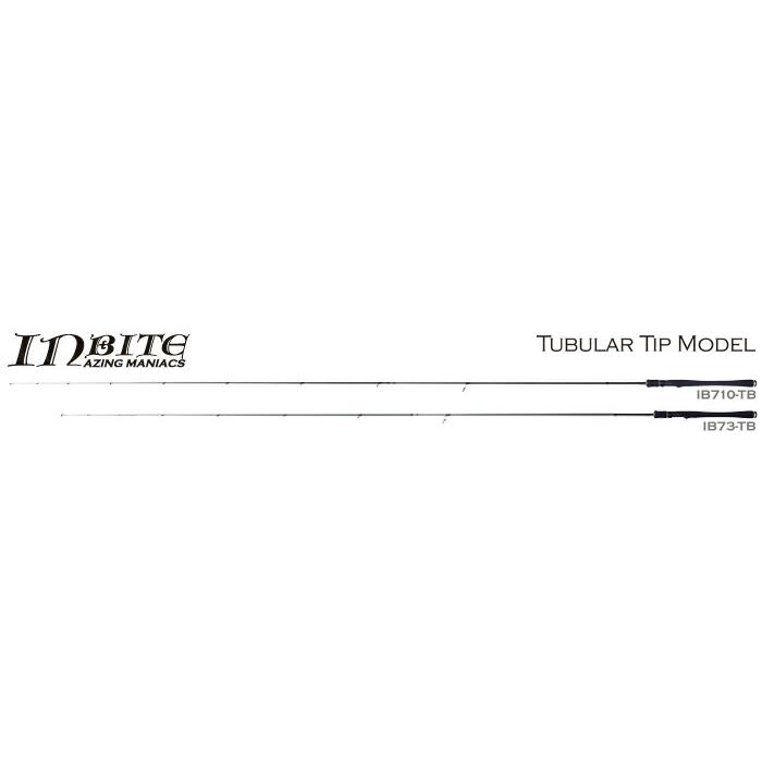 TICT ティクト INBITE インバイト IB73-TB キャロモデル チューブラー