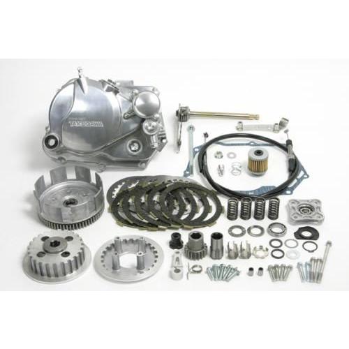 パーツ T,Y SP武川 02-01-0232 スペシャルクラッチキット ノーマルメインシャフト