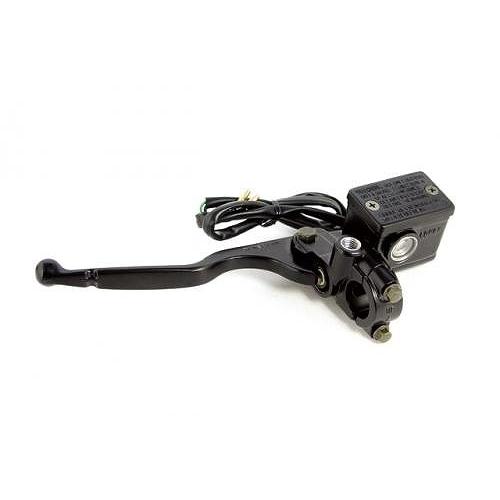 武川　クラッチマスター1/2　02-02-2103　TAKEGAWA SP武川 タケガワ 02-02-2103 クラッチマスターASSY. (M8 1/2 12.7mm