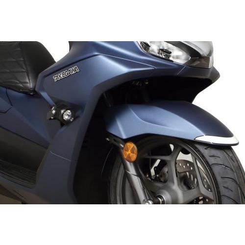 SP武川 05-08-0645 LEDフォグランプキット3.0 950 2個入 PCX/PCX160 ライト 電装 パーツ タケガワ_2