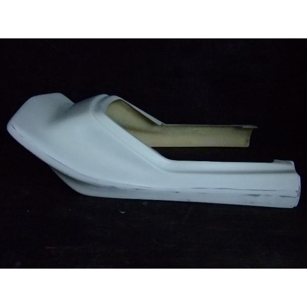 CBXセレクトテール Amazon | ACP製ゼファー400 CBX タイプ テールキット ホワイト