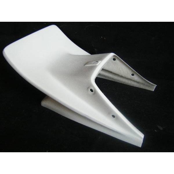 Z400GP チョイロングテール