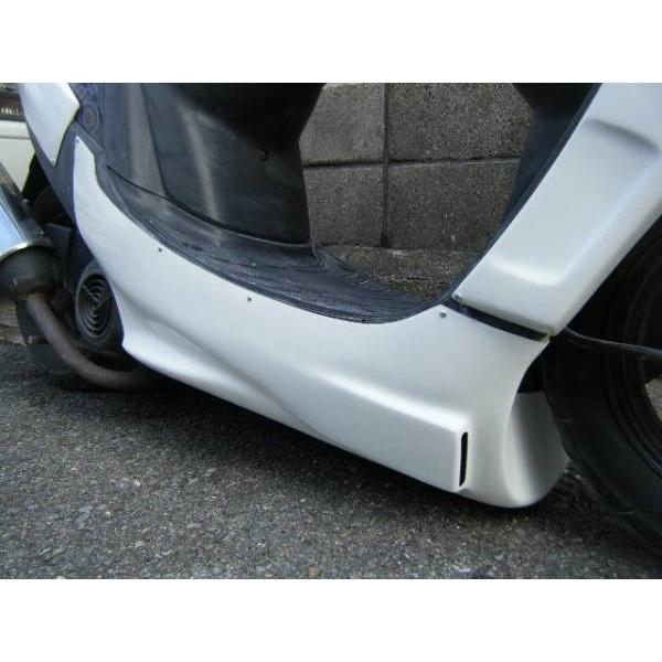 バイク ヤマハ  アプリオアンダーカウル ジョグ JOG アプリオ 4LV 4JP アンダーカウル : バイクマン 2号店