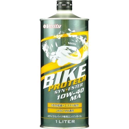 三和化成工業 Verity ベリティ BKPT10W401 BIKE PROTECH