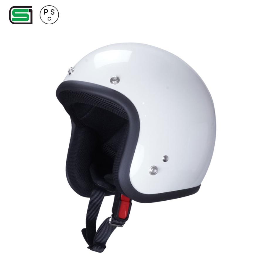 ビンテージジェットヘルメット 楽天市場】TT&CO. スーパーマグナム クロームトリム スモールジェット