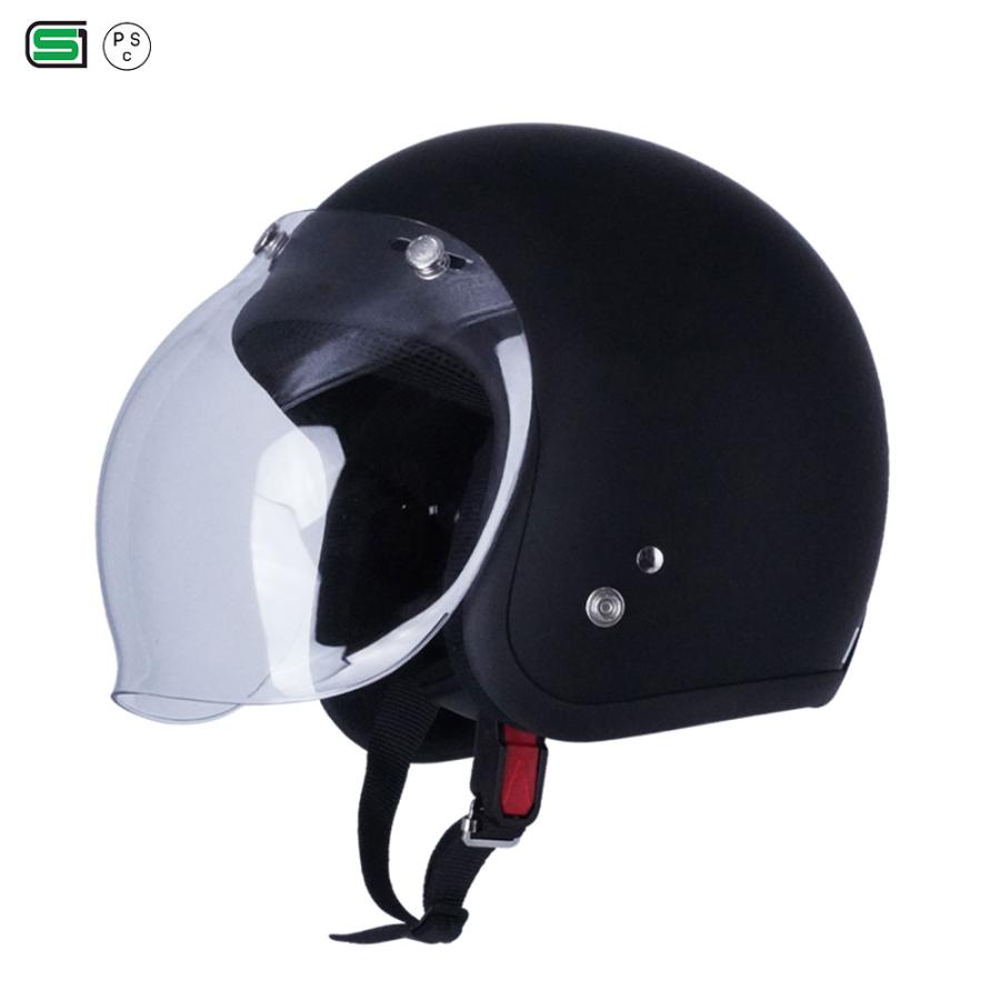 スモールジェットヘル ジェットヘルメット レビュー投稿で