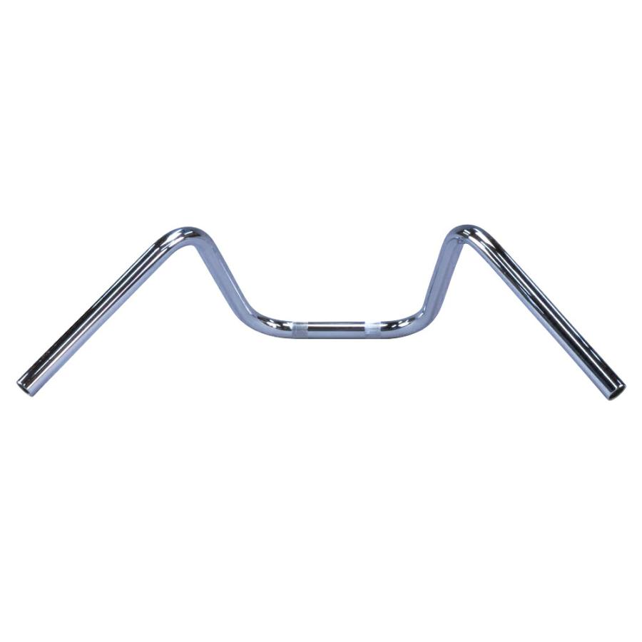 しおページ CB400SB 06-07 アップ ハンドルセット セミシボリハンドル 25cm