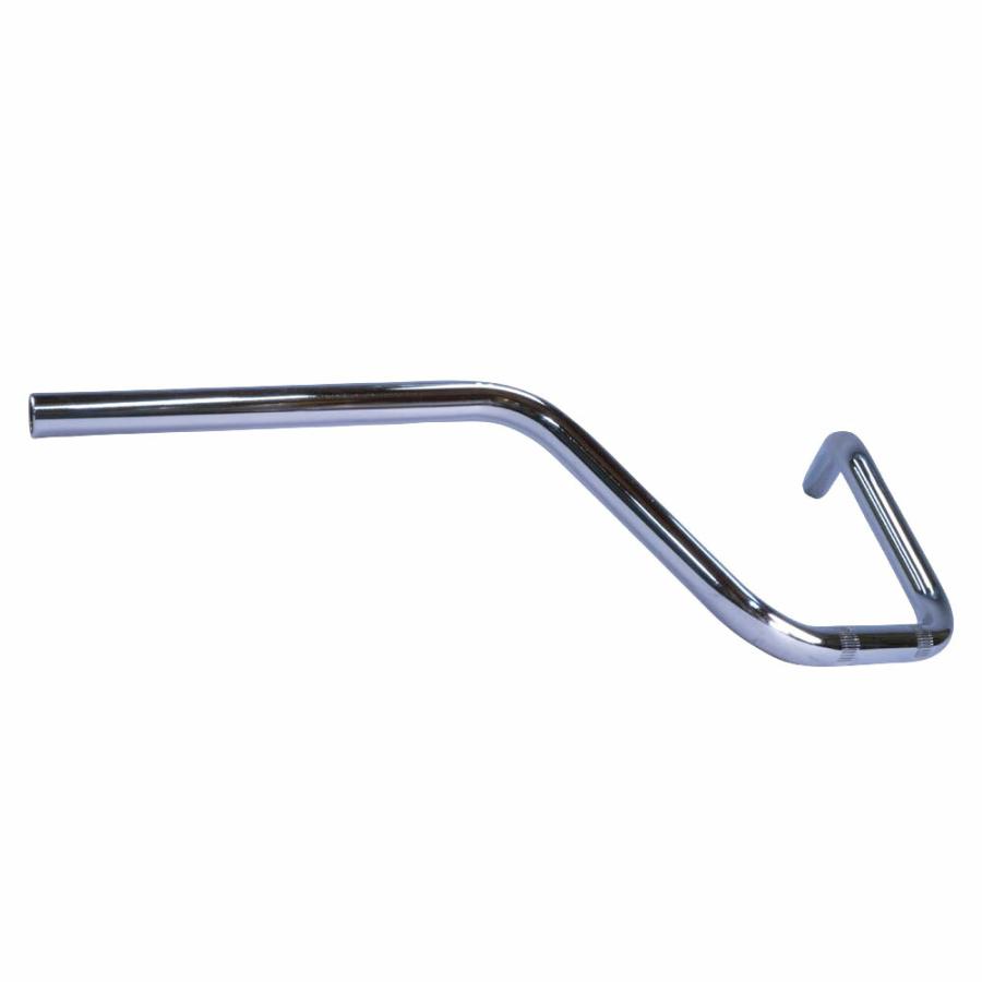 TW200/E -99 アップ ハンドルセット クルージングバー High