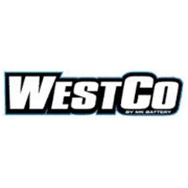 ウエストコ WCP14 バッテリー Platinum 12V/12Ah ハーレー