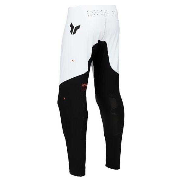 THOR 2901-11882 SPORT ROGUE MXパンツ ホワイト/オレンジ 36インチ