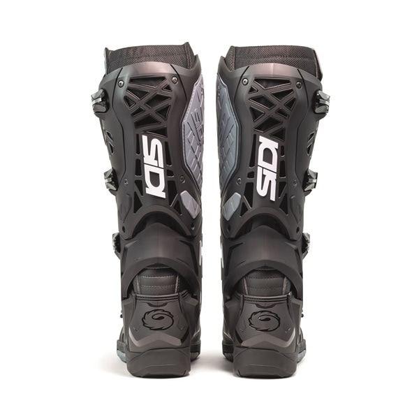 SIDI 1821270000007 CROSSAIR X ブーツ ホワイト/ブラック 7.5/41(25.5