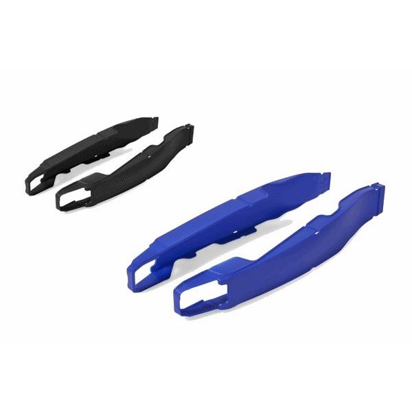 POLISPORT ポリスポーツ 8456700001 スイングアームプロテクター ブラック YZ250F/YZF250FX WESTWOOD ウエストウッド