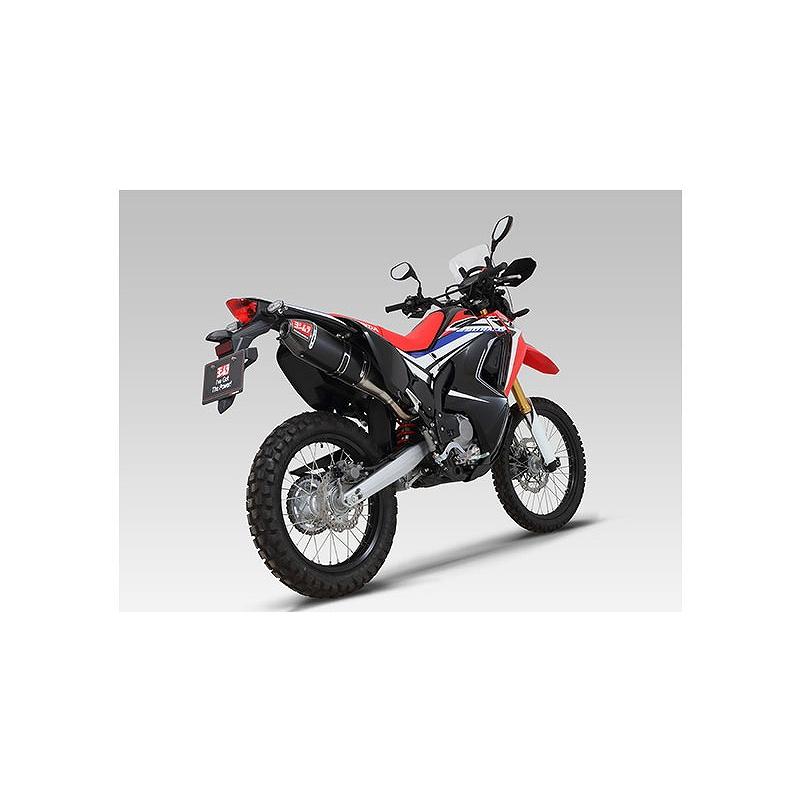 ヨシムラ 110 42e 5p スリップオン Rs 4jサイクロン カーボンエンド エクスポートスペックマフラー Sm メタルマジックカバー Crf250l Abs可 Crf250m Ysm 110 42e 5p バイクマン 2号店 通販 Yahoo ショッピング