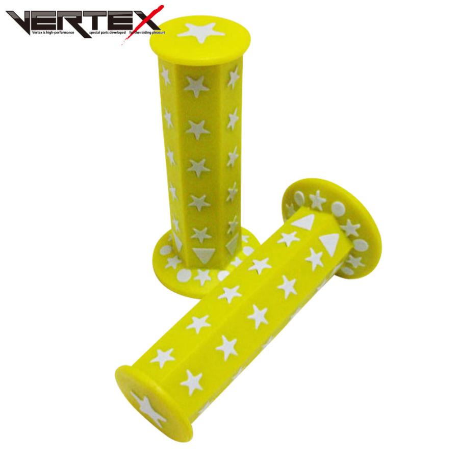 星ノ形 六角グリップ スターグリップ (星型) 6角 ヘキサゴングリップ