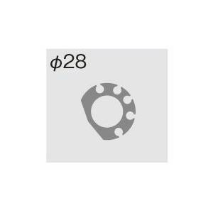 アクティブ 1062111 汎用スロットルキット タイプ2 メッキ金具 シルバー 巻取φ28 700mm_2