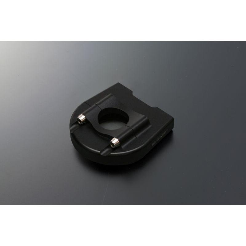 アクティブ 1063632 汎用スロットルキット タイプ3 メッキ金具 ブラック 巻取φ44 1050mm_1