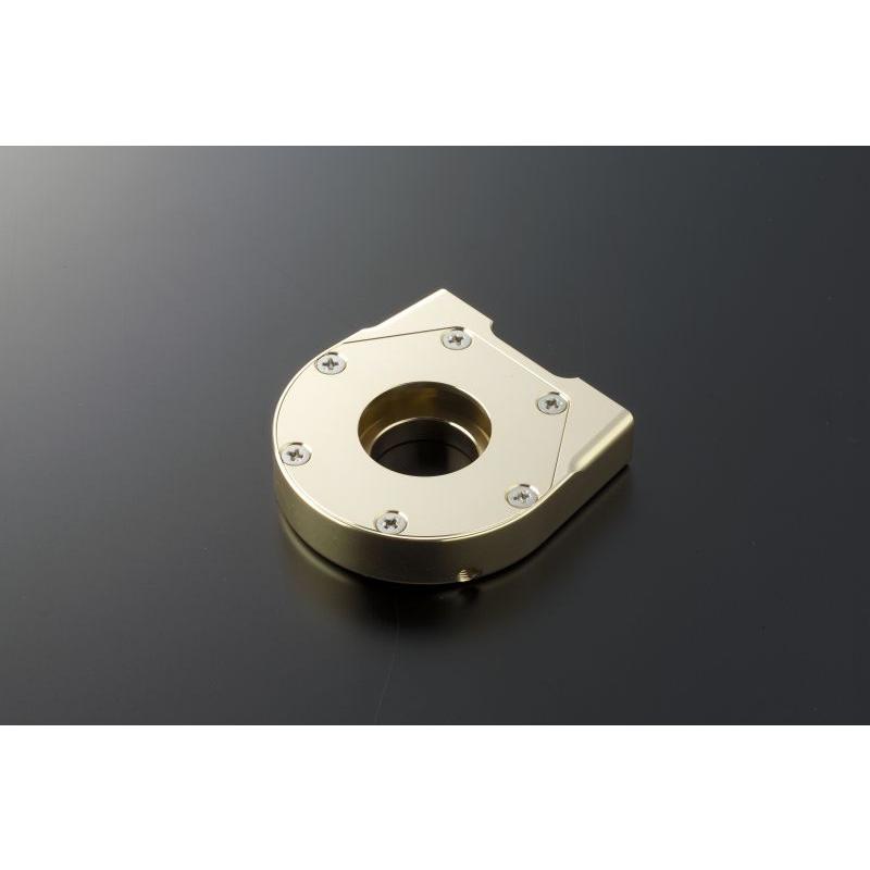 積極的 1069181 スロットル一揃いの道具 印字機2 メッキ金具 チタンゴールド 巻取φ36 700粍 TMRキャブレター一揃いの道具専用
