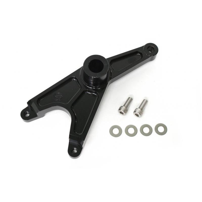 ACTIVE 1477011B リアキャリパーサポート brembo削り アクティブ 1477011B リアキャリパーサポート ゲイルスピード/ブレンボ