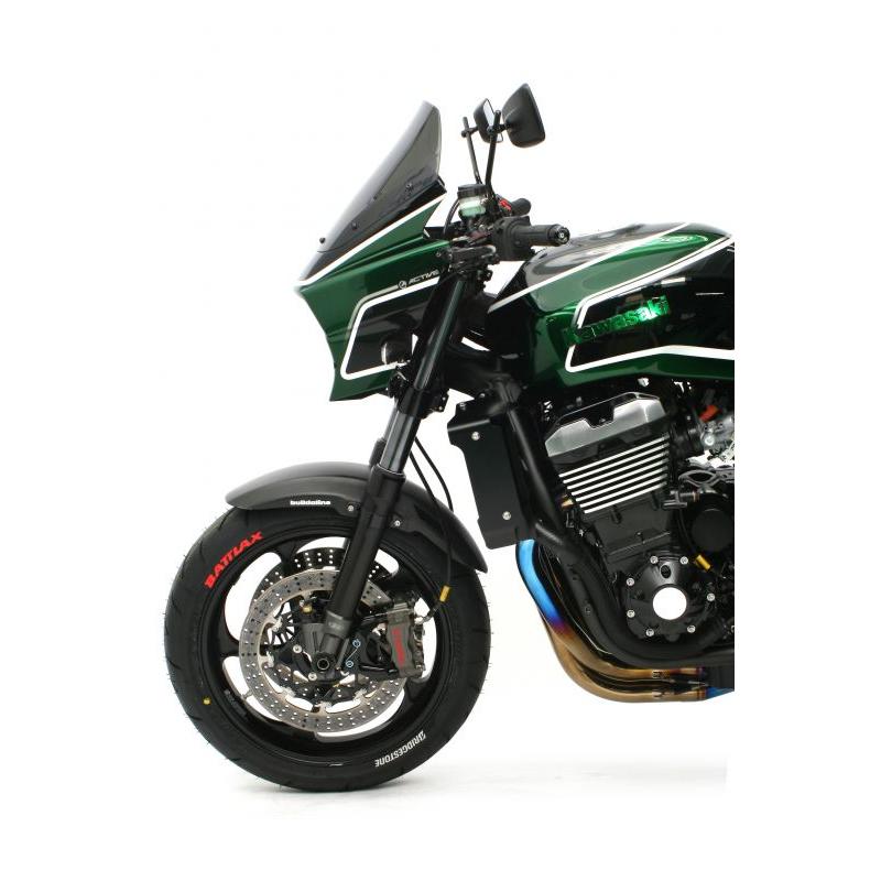 ZRX1100 zrx1200r ゼログラビティロングスクリーン ZERO GRAVITY ゼログラビティ 2331602 スクリーン エアロ