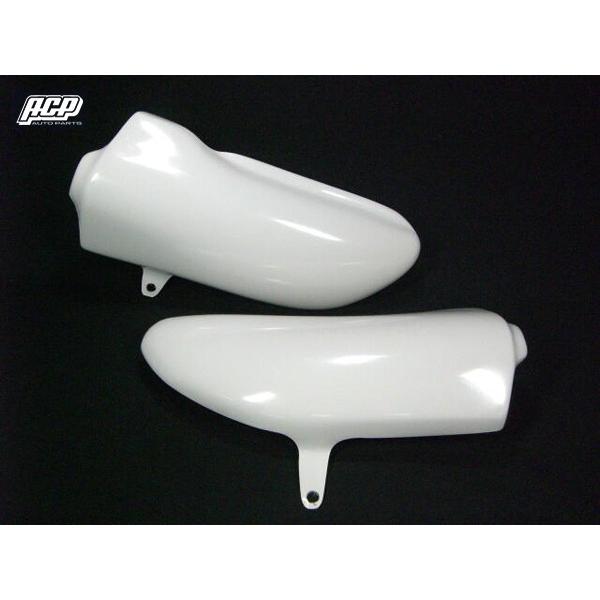 APE50 エイプ50 Z2タイプ サイドカバー ACP : バイクマン 4ミニ