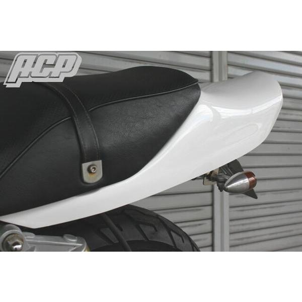 ZRX400 Z2タイプ テールカウル FRT039 ACP : バイクマン 4ミニストアー