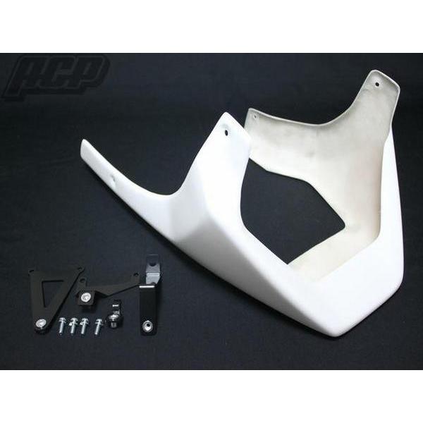 バンディット250用 アンダーカウル ACP : バイクマン 4ミニストアー